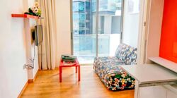Espada (D9), Apartment #600071351